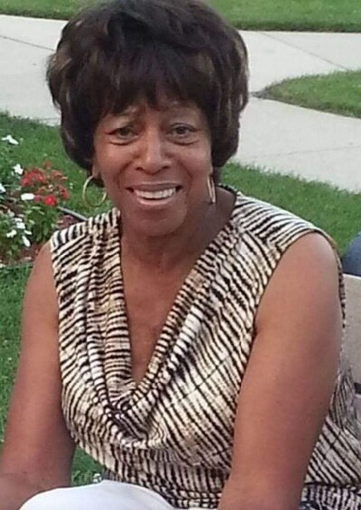 Gloria M. Coles Profile Photo