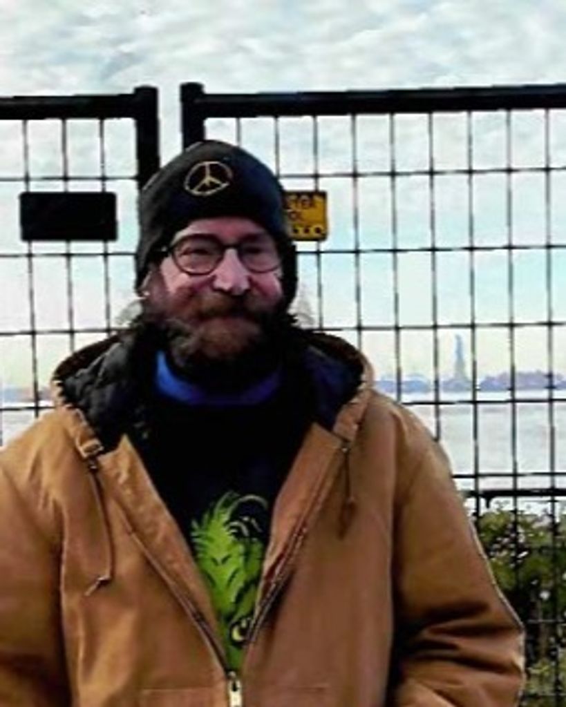 Donald D. Gallo Profile Photo