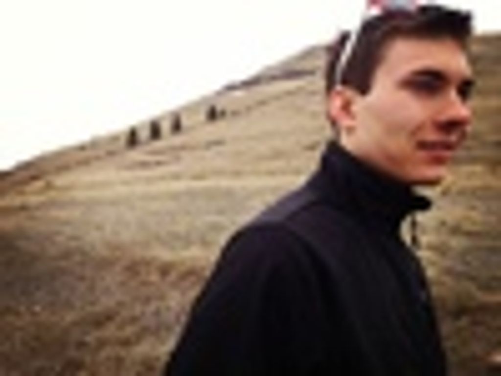 Mikal Timothy Earl Woods Andersen Profile Photo