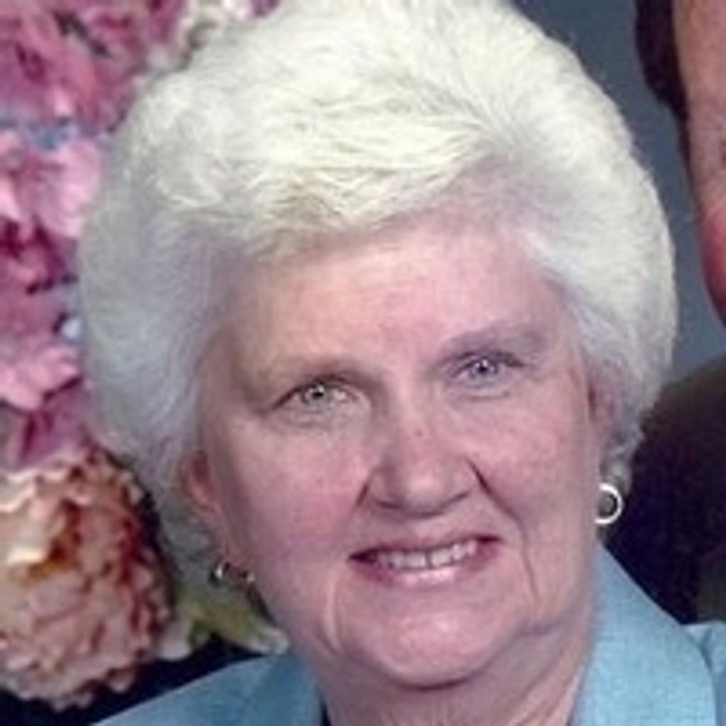 Margaret  "Peg" Dietrich