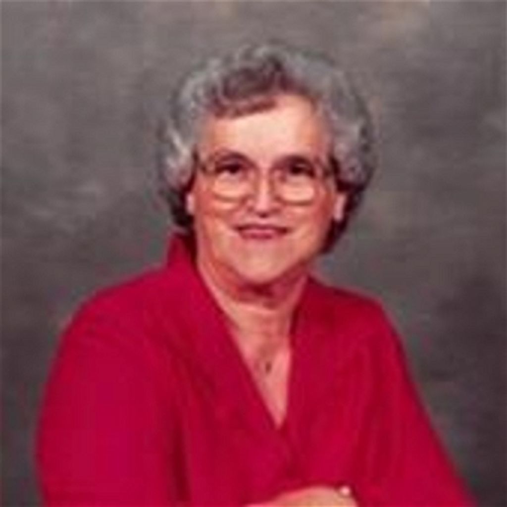 Nannie Marie Underwood