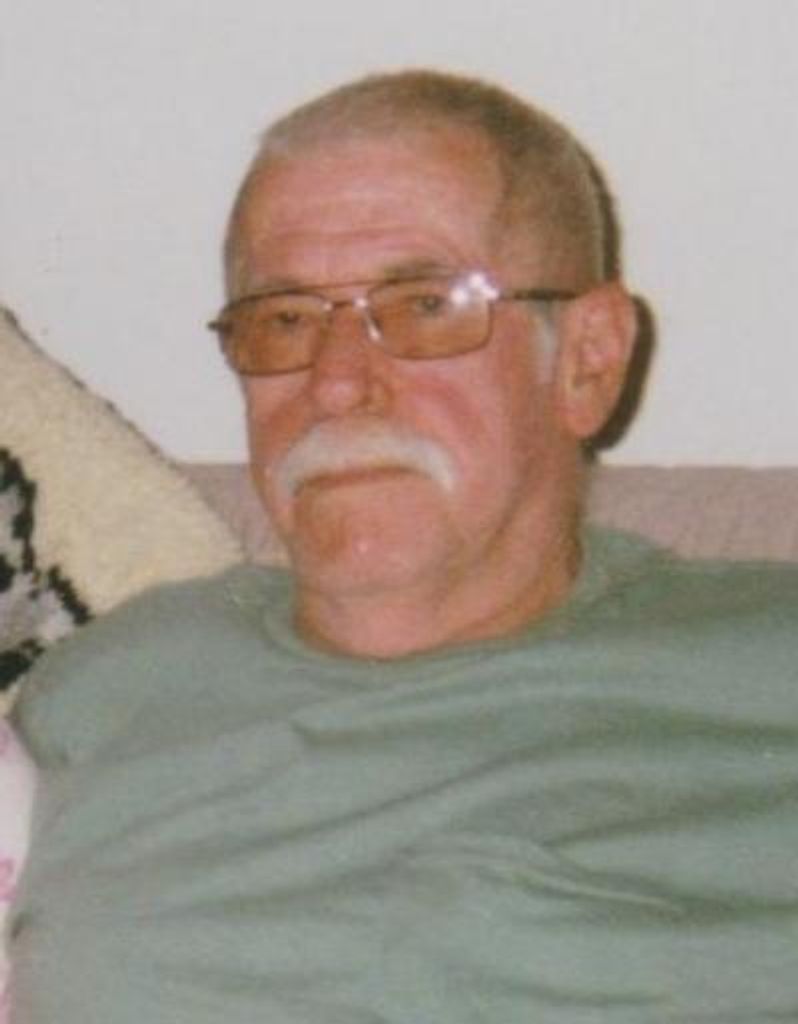 Norman Robert "Bob" Neale