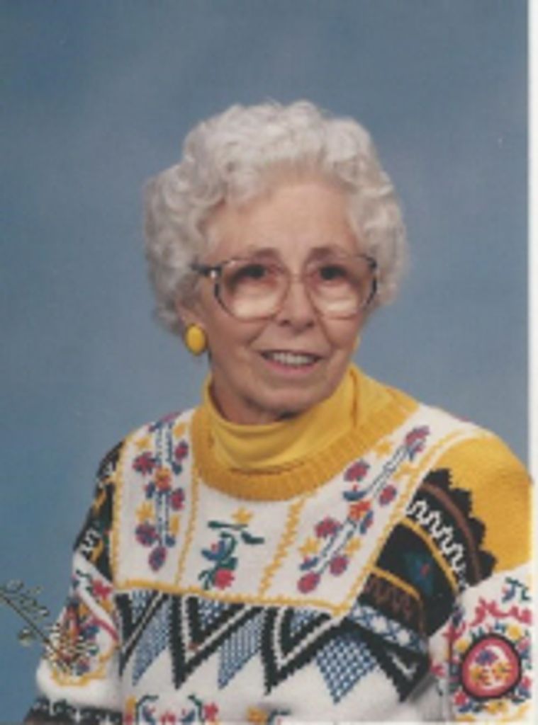 Mary Beth Morrison Kennedy