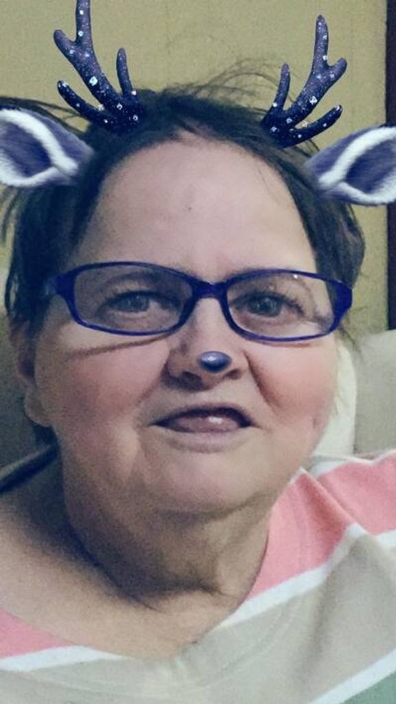 Janet Louise Moore Profile Photo