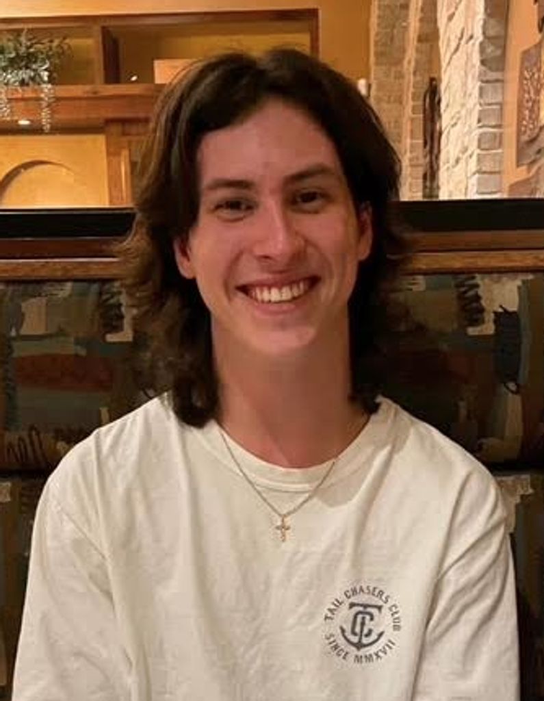 Christopher "Dillon" Chadwick