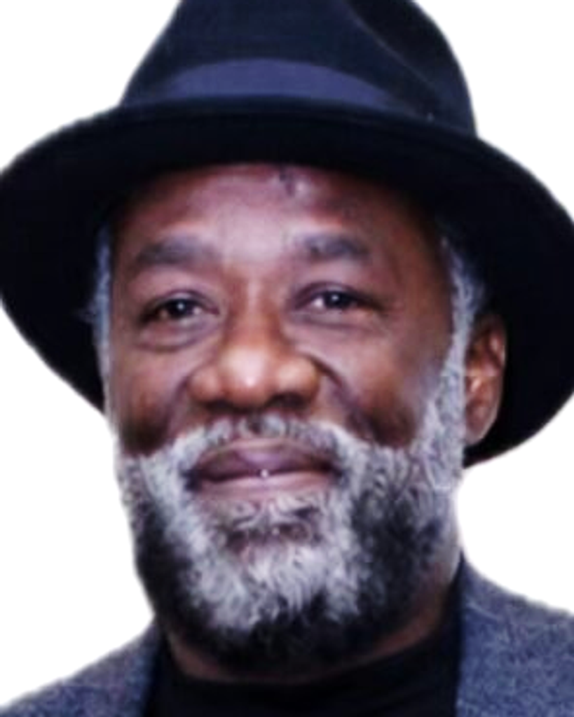 Kenny Alfred James Profile Photo