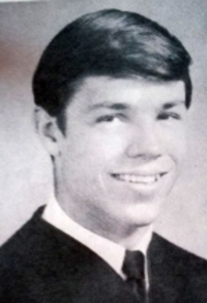 William Carrol Bill Cossins