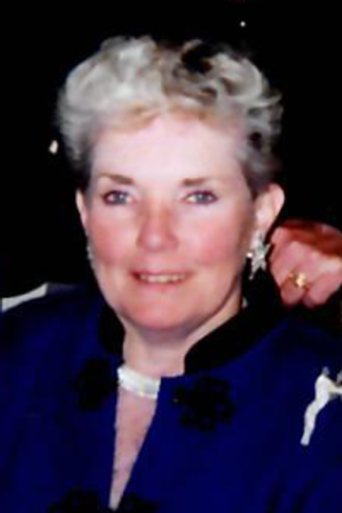 Donna T. (Hickey) Greatorex