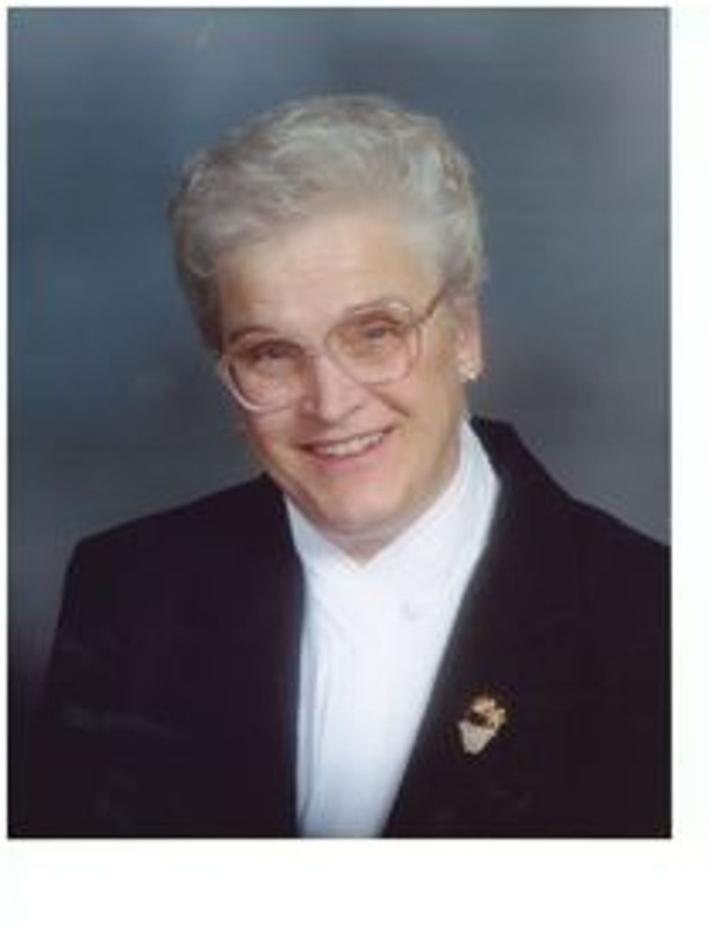Pauline Eva Klinker
