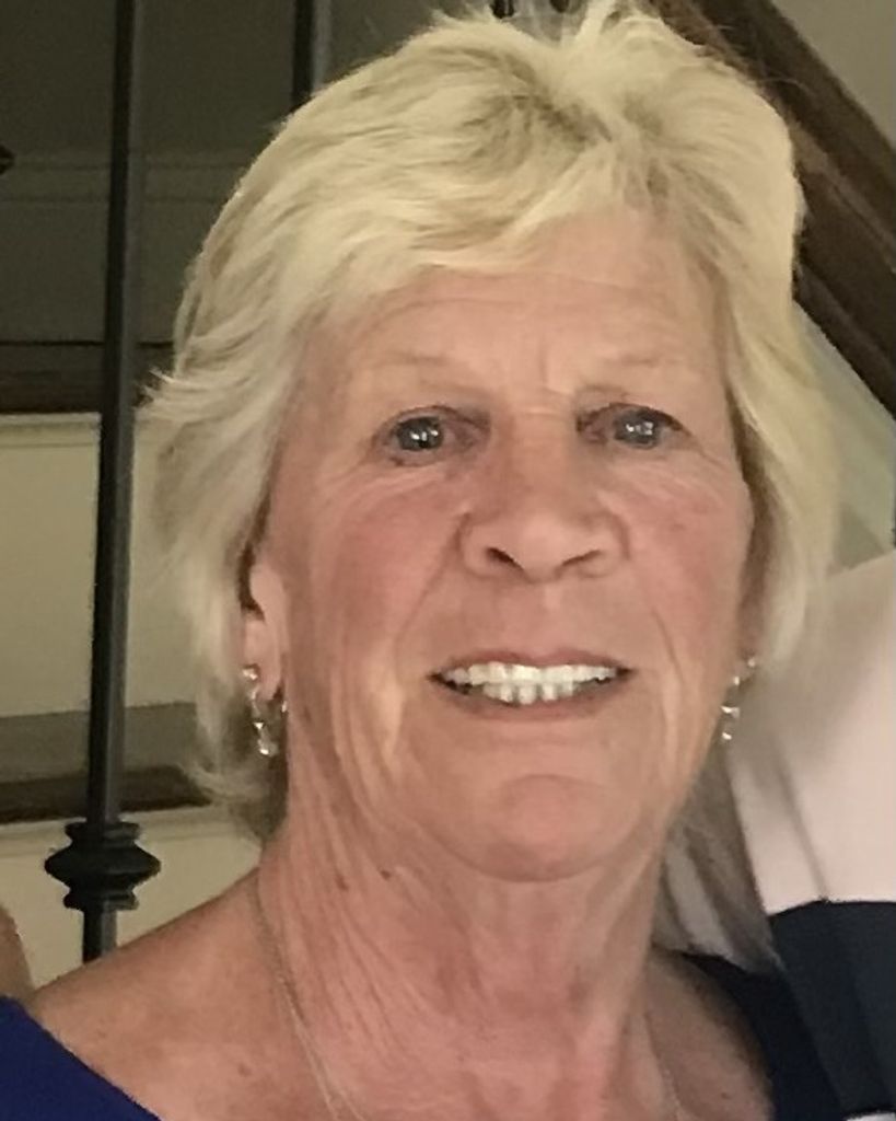 Sharon Ann Romero Profile Photo