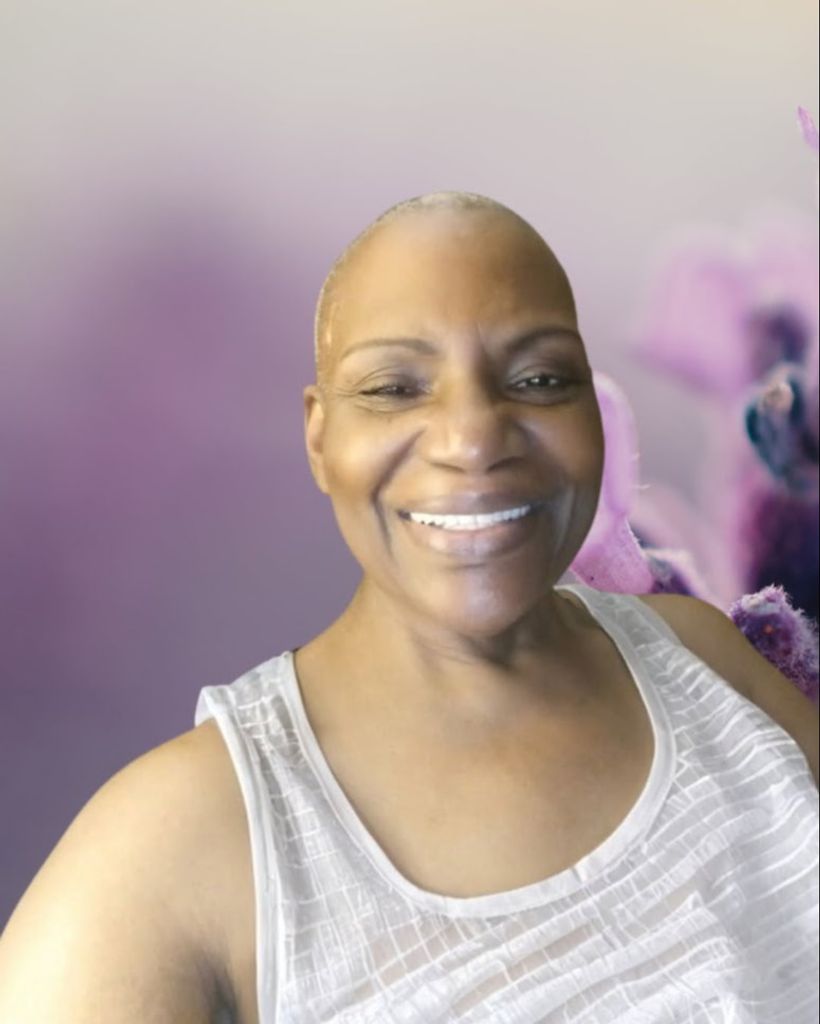 Judy Christine Emerson Profile Photo