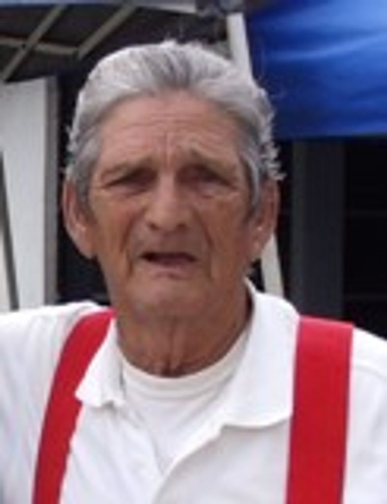 Burton C. Lively