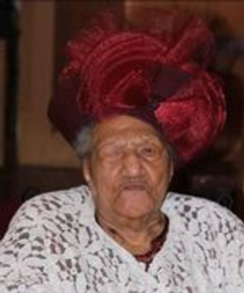 Mary Bell Jackson Howard Profile Photo