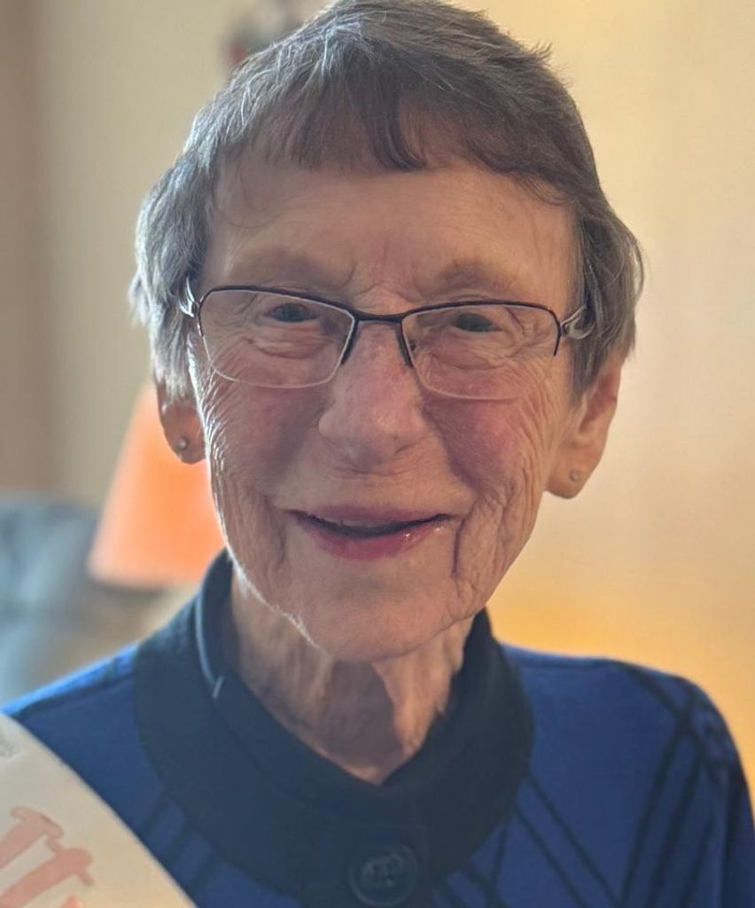 Harriet Jean Colby Profile Photo
