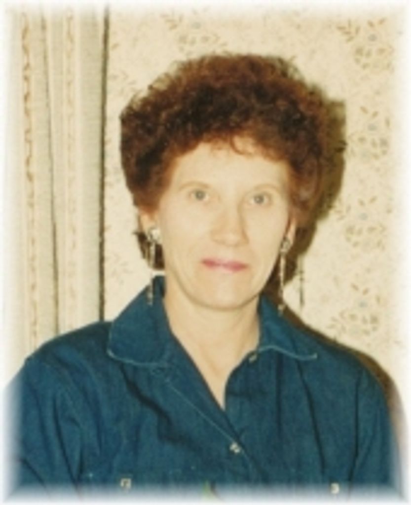 Ellen Sue Gibson