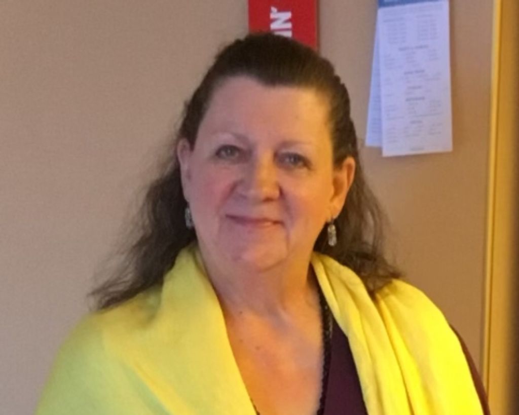 Teresa Bradley Profile Photo