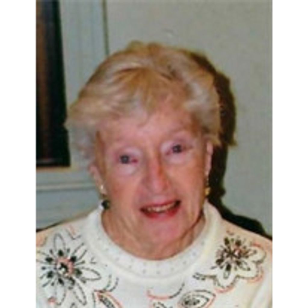 Patricia Ann (Hines) Horsman Profile Photo