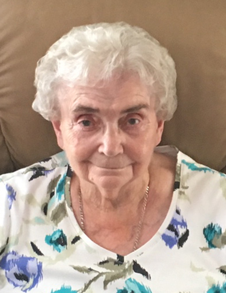 Ella Janice (Cranney) Walton Profile Photo