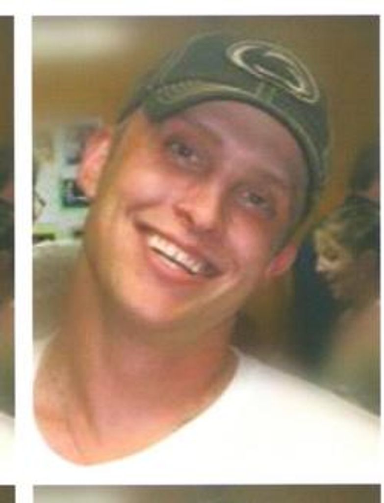 Lucas J. "Luke" Baker