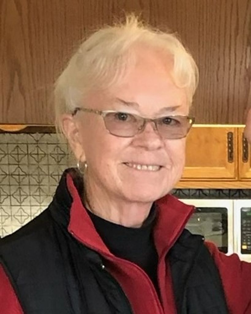 Patsy Ann Berntson Profile Photo