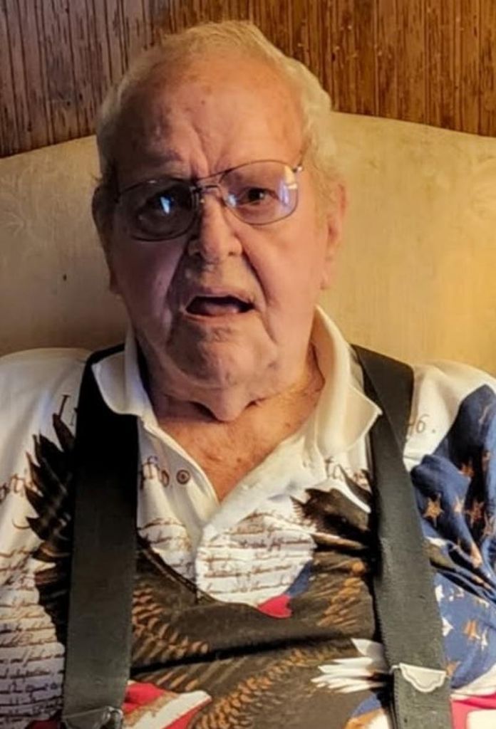 James "J.T." Montgomery Profile Photo