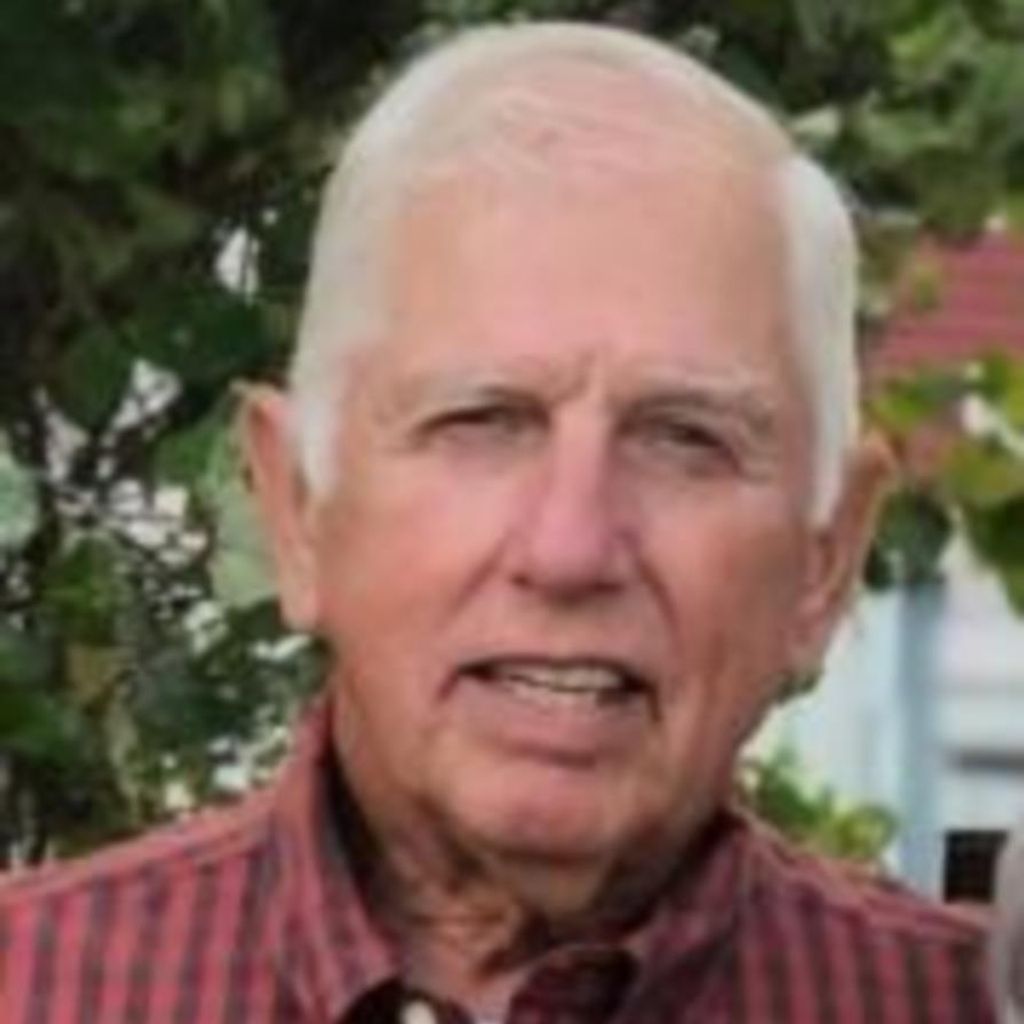 Ralph Cecil Dempsay