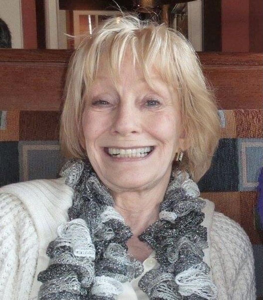Judith Marlow