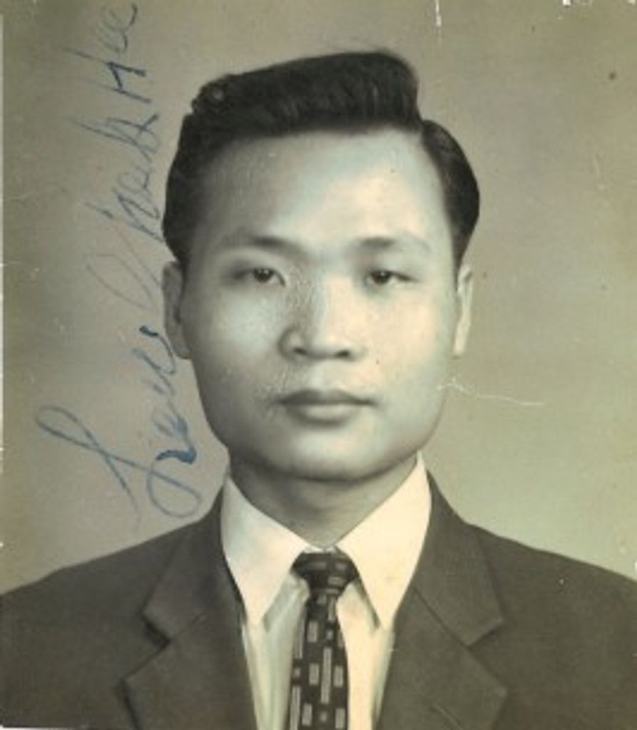 Chuck Lew