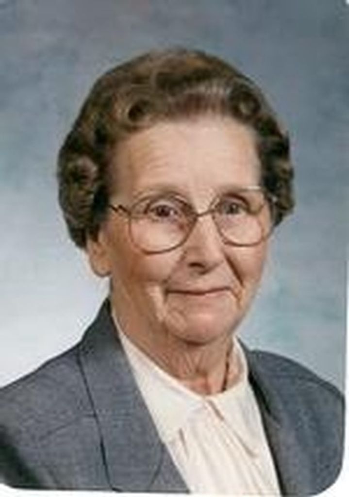 Beatrice "Bea" Wilson