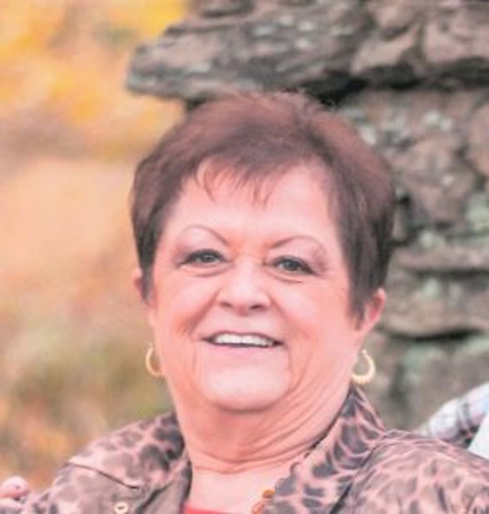 Peggy Roberson