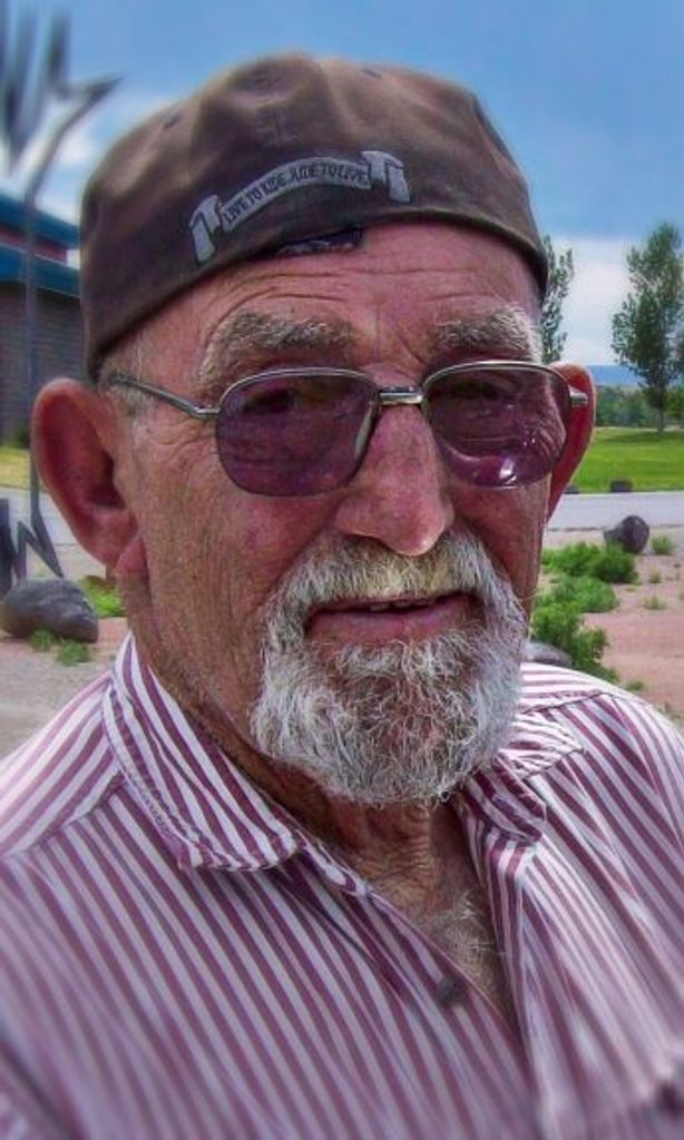 Larry E. Hatfield