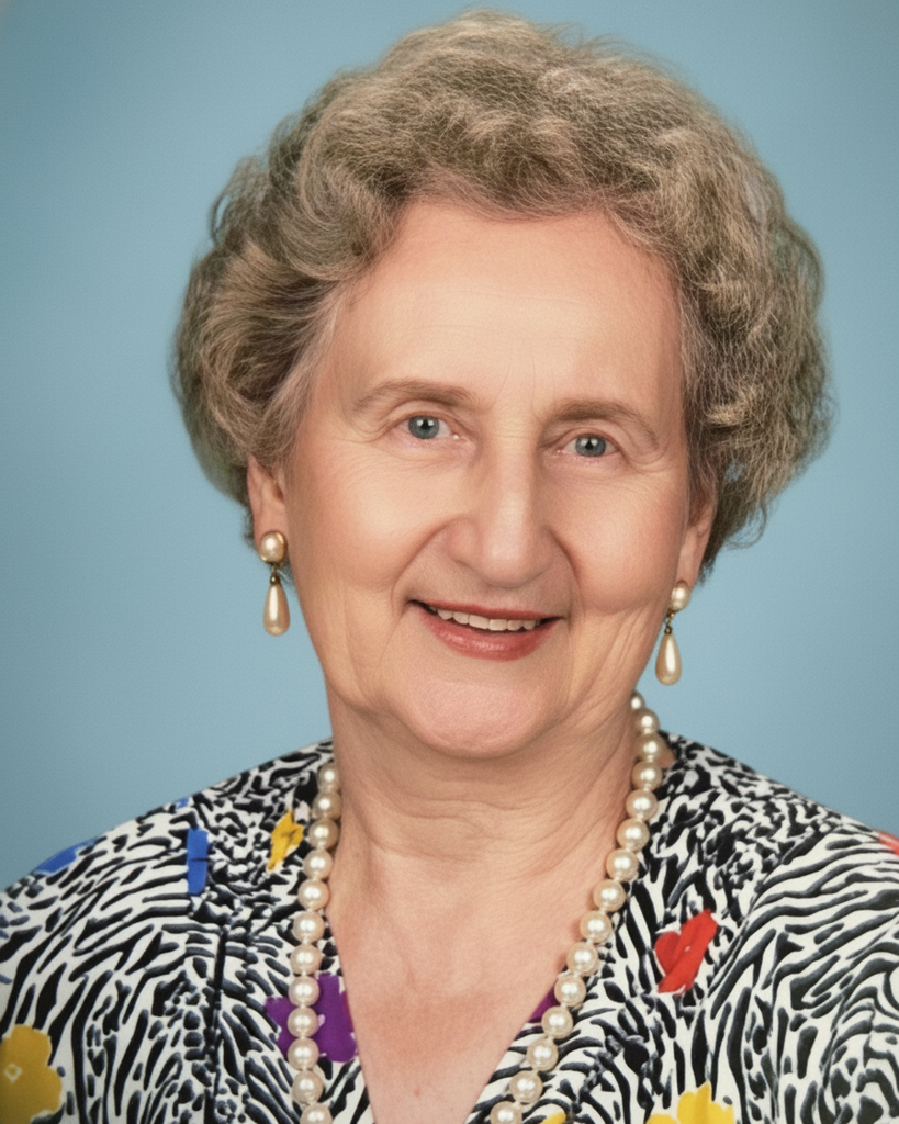 Halina B. Jaworski Profile Photo