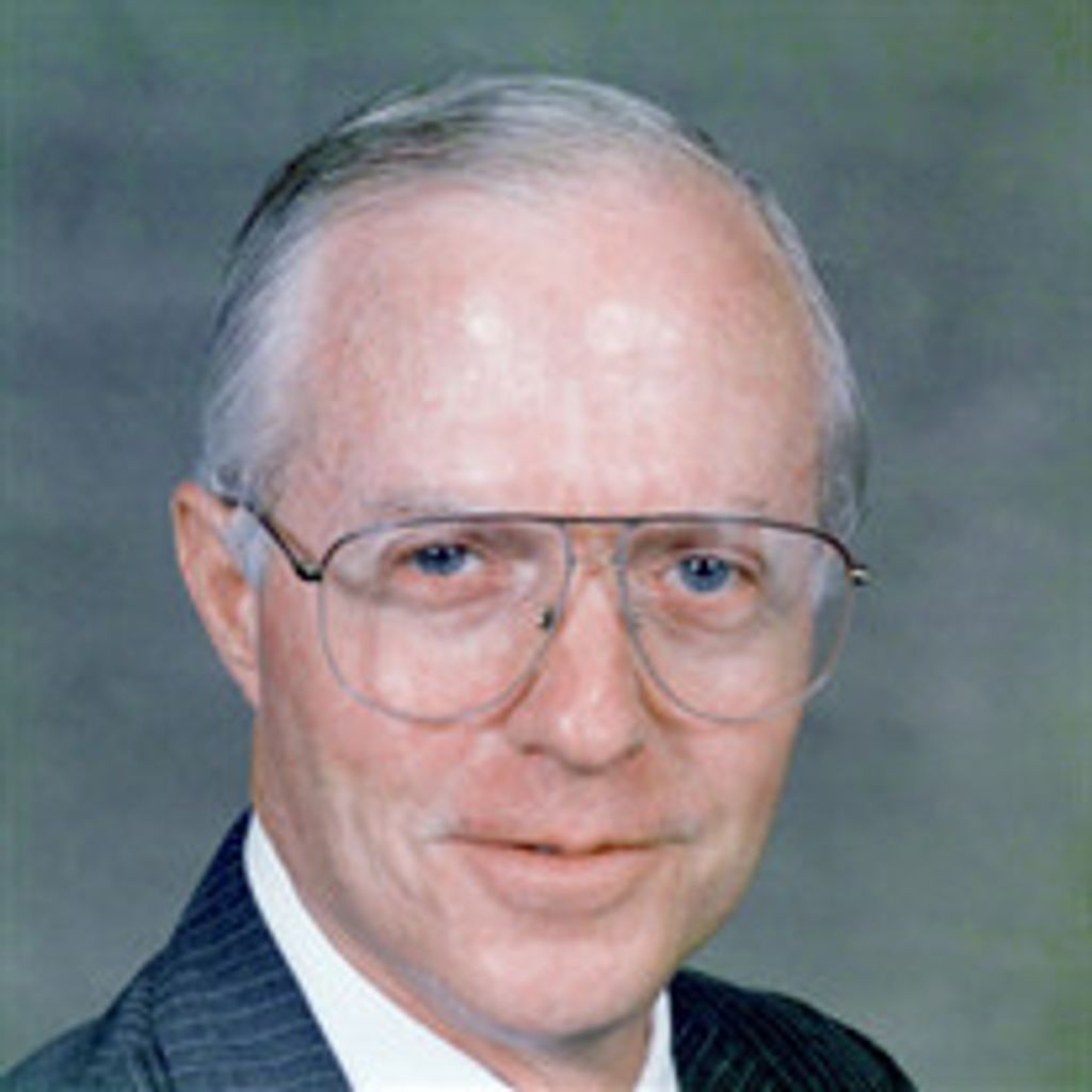 Edmond Brendan O'Connell