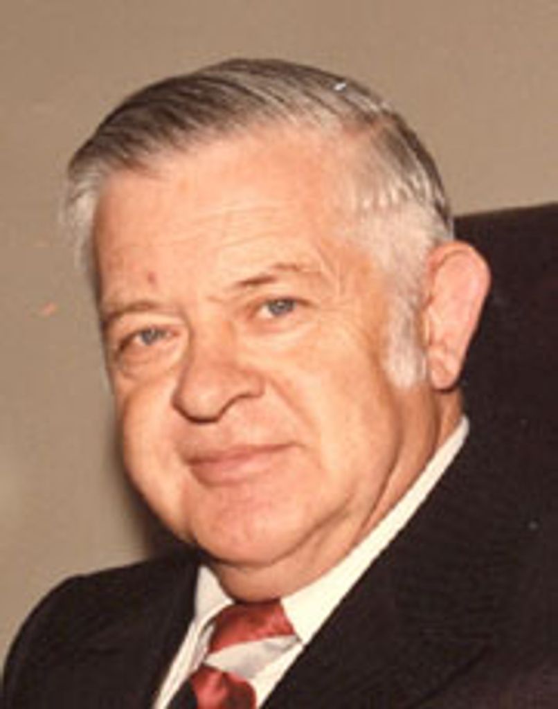 Robert E. Curtis, Jr.