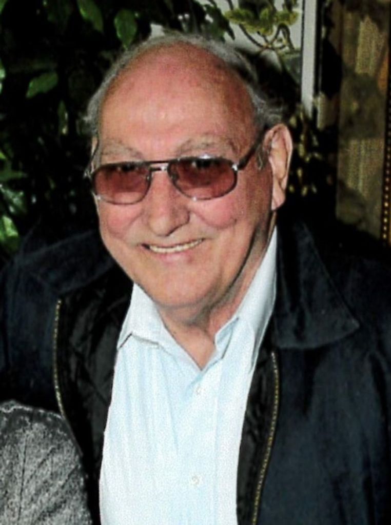 Samuel Edwards