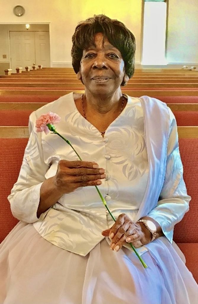 Estelle Dorothy Duncan