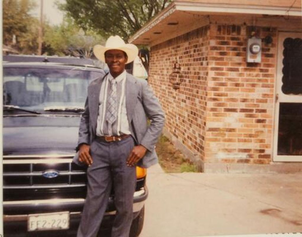Curtis Wayne Hill Profile Photo