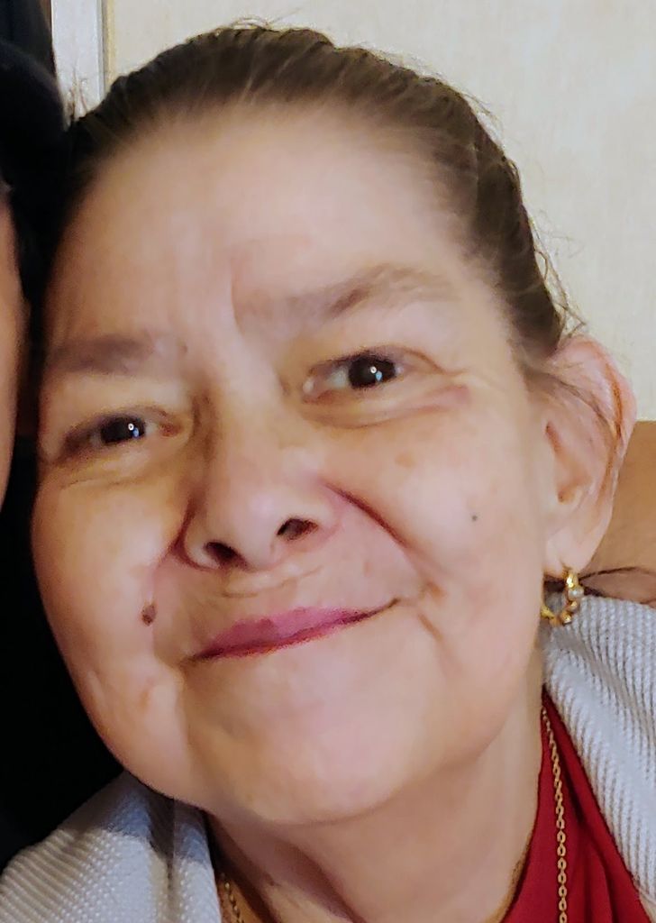 Florence Maestas