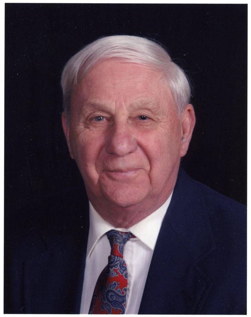 Ronald G. Pekrul