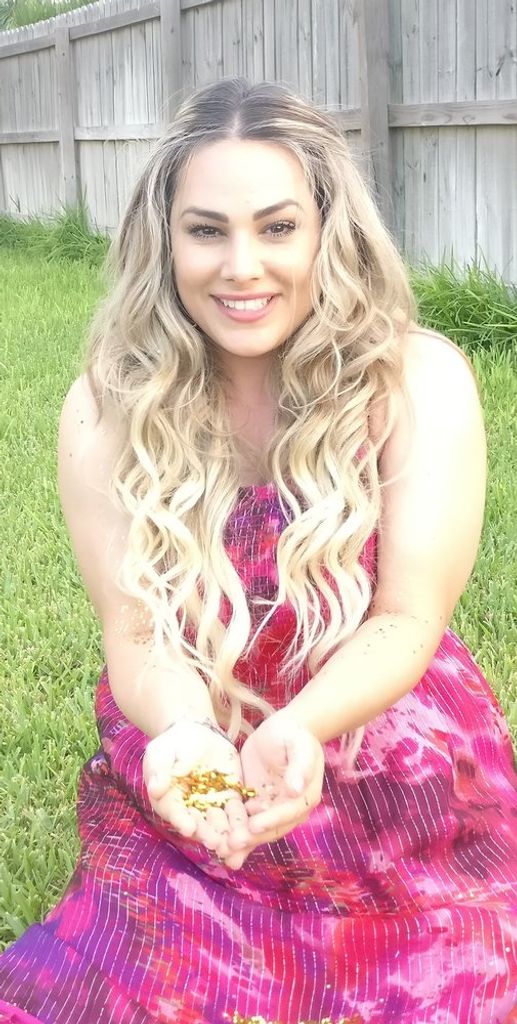 Norma Ann Garza Profile Photo