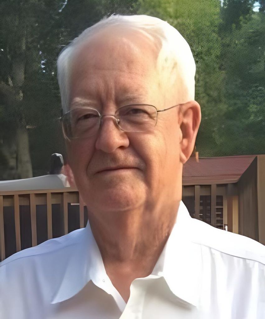 Boyce Douglas Hill Profile Photo