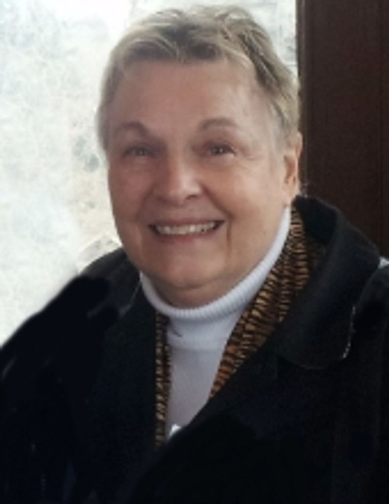 Marion Evelyn Beard Profile Photo