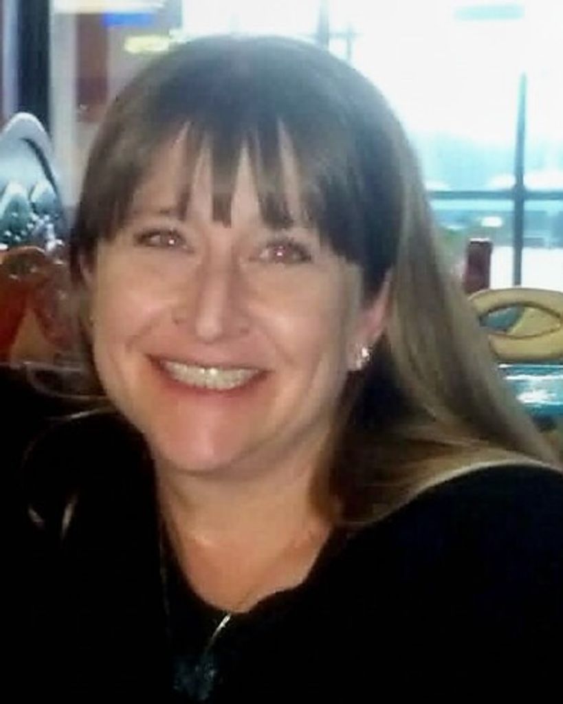 Dalene Christine Corbin