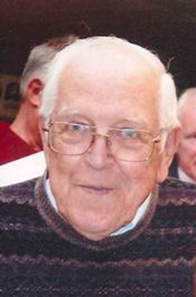 Merle Gordon Jacobson