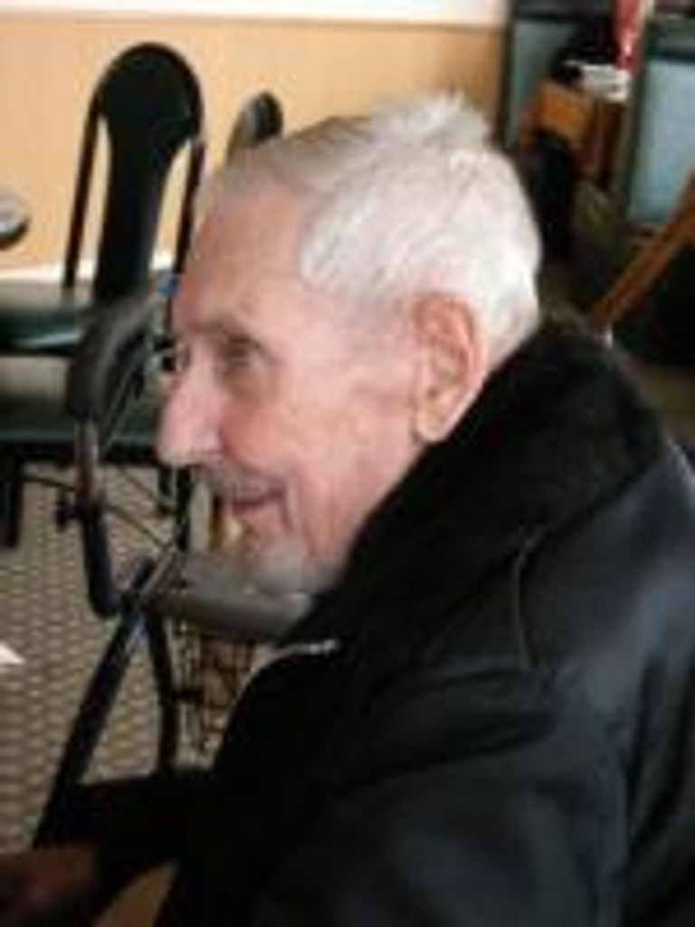 Joe M. Datin Profile Photo