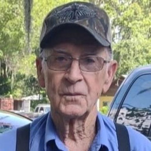 John Samuel Woodard Sr. Profile Photo