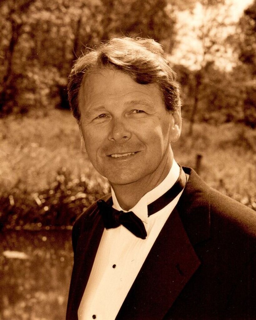 Donald Scott Robitzer