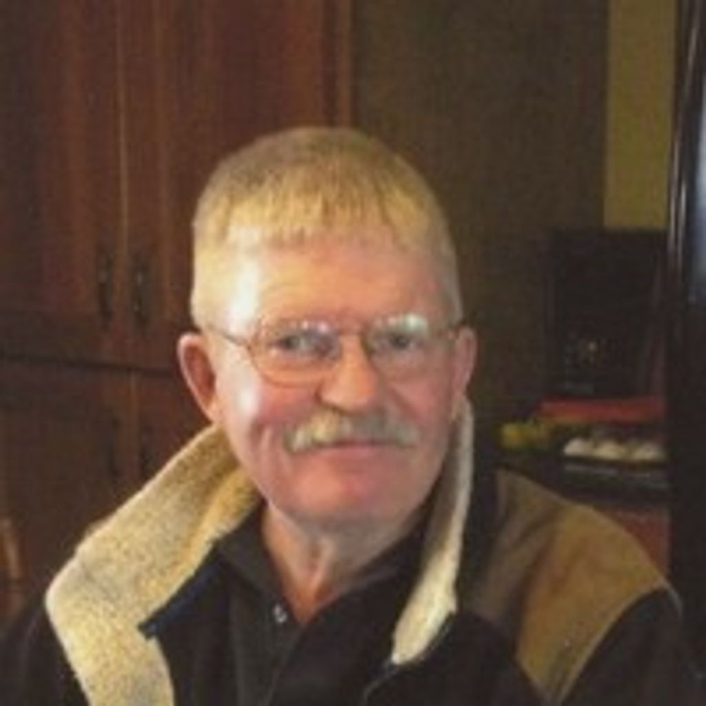 Ronald Ruen Profile Photo