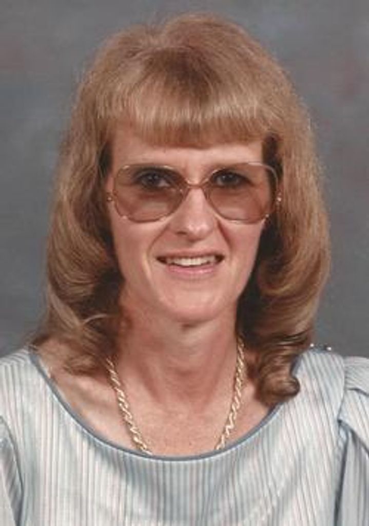 Billie Marcell Asbury