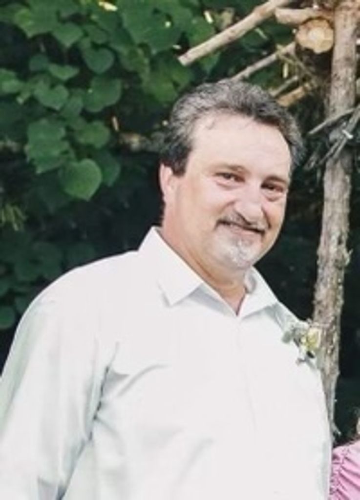 Michael James Stone Profile Photo